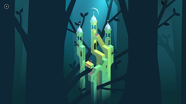 Monument Valley 2 - Original Soundtrack