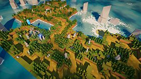 Crystal Guardians TD