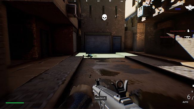 Chapter Wars Expansion Pack