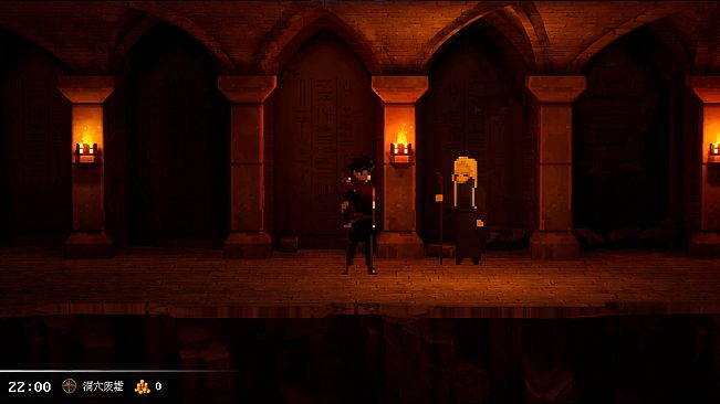 Contract Game Phantom