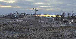 Graviteam Tactics: Furtive Spring