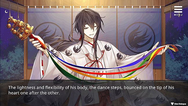 Kami-sama's Personal Servant