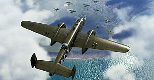 IL-2 Sturmovik: Ram Squadron Campaign