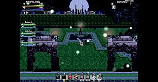 Tales of the Elements - 2nd Chapter