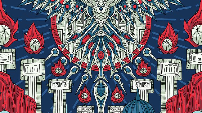 I commissioned some bees 13