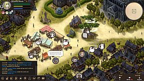 The Vagabond Emperor