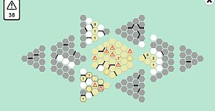 hexceed - Effugium Pack