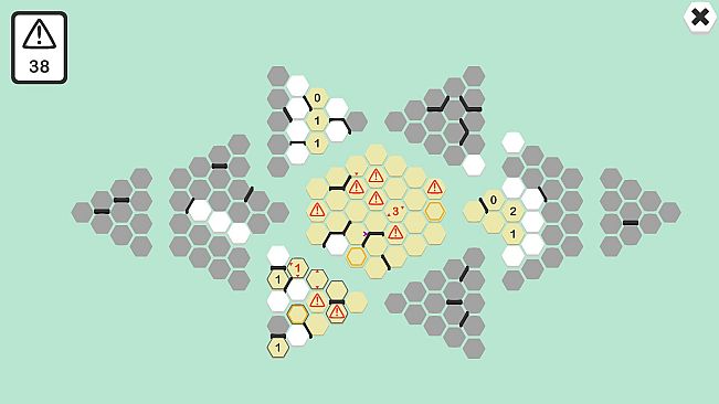 hexceed - Effugium Pack