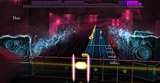 Rocksmith 2014 Edition – Remastered – Amon Amarth - “Twilight of the Thunder God”