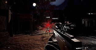 Nocturnal Warfare