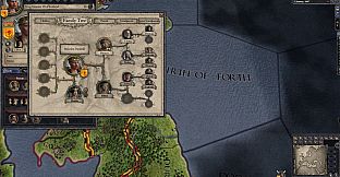 Crusader Kings II: Celtic Unit Pack