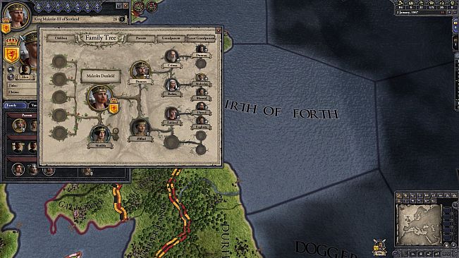 Crusader Kings II: Celtic Unit Pack