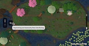 Taddius and the Forbidden Bog
