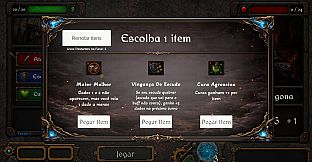 Roll of Chaos