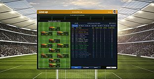 Club Manager 2015