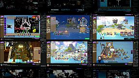 Sea Raiders : Stream Chat Games