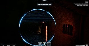 Sneaky Pig: Druid Hide & Seek