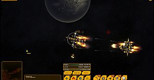 Advanced Mechanized Spacecraft