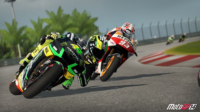 MotoGP14