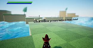 Magika Land of Fantasy