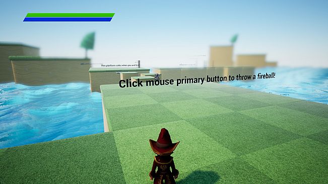 Magika Land of Fantasy