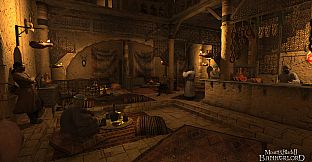 Mount & Blade II: Bannerlord Digital Deluxe