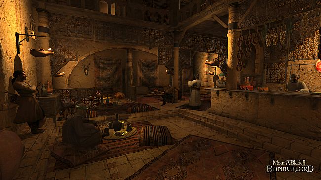 Mount & Blade II: Bannerlord Digital Deluxe