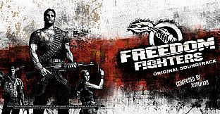 Freedom Fighters Soundtrack