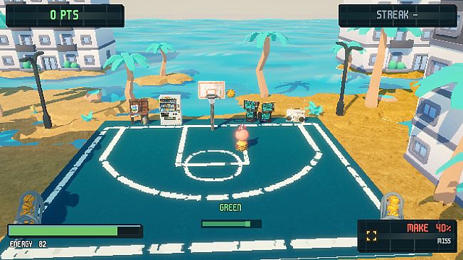 A Game About Scoring 1,000,000,000,000 Points