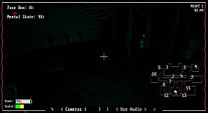 Five Nights At Skibidi Toilets