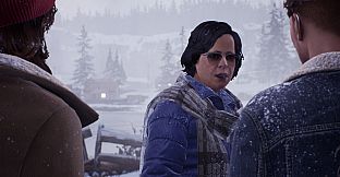 Tell Me Why: Chapter 2