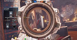 Tom Clancy's Rainbow Six Siege - Pro League Nomad Set