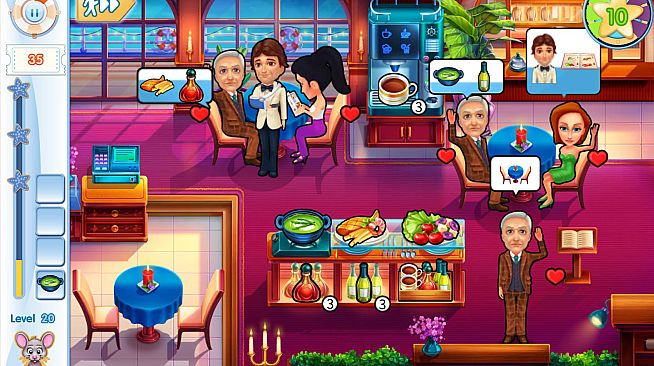 The Love Boat - Second Chances