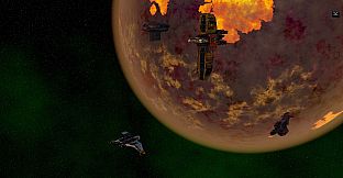 Distant Worlds 2: Shadows Rising