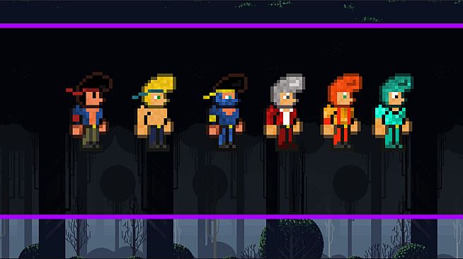 Mambo Wave - Outfit DLC