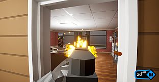 A Game About Shooting Targets