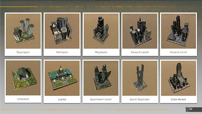 Realpolitiks II Digital Artbook