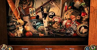 Brightstone Mysteries: The Others