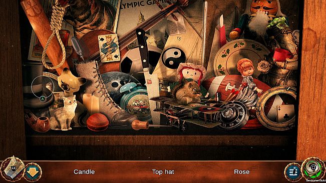 Brightstone Mysteries: The Others