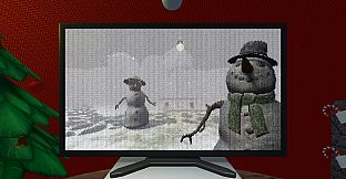 The Ugly Christmas Sweater Game