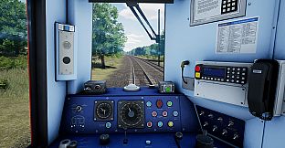 Train Sim World 5: Midland Main Line: Leicester - Derby & Nottingham Route Add-On