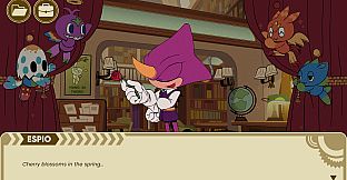 The Murder of Sonic the Hedgehog