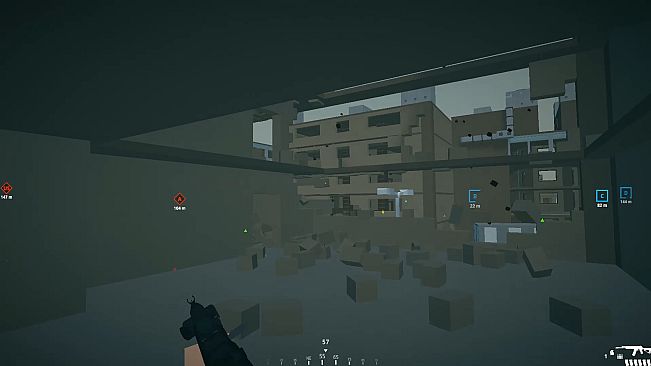 BattleBit Remastered Playtest