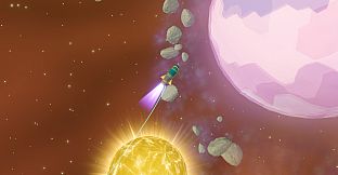 Void Odyssey