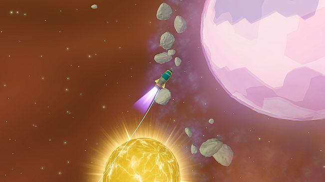 Void Odyssey