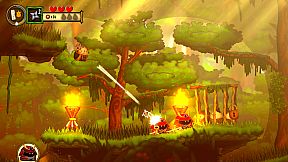 Taro the Sneaky Ninja