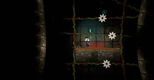 Devoured by Darkness