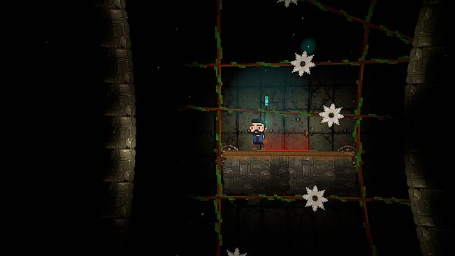 Devoured by Darkness