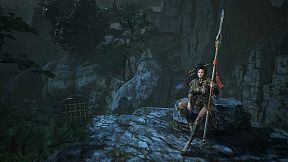 Hunter's Arena: Revolution