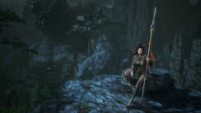 Hunter's Arena: Revolution